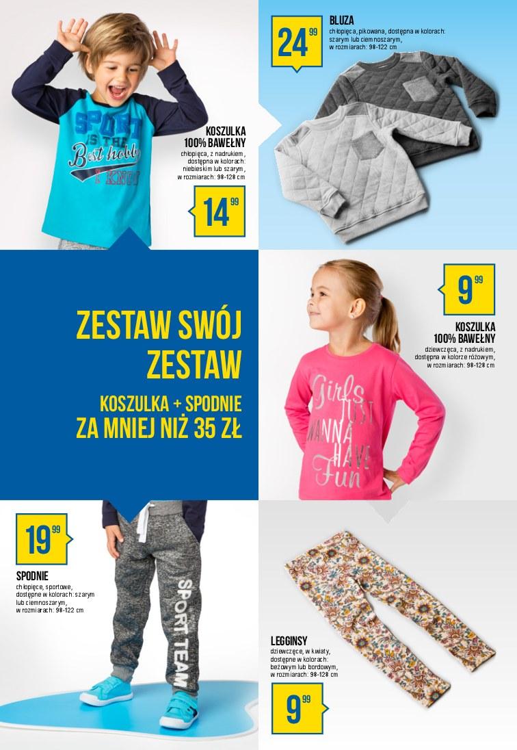 Gazetka promocyjna Pepco str. 4