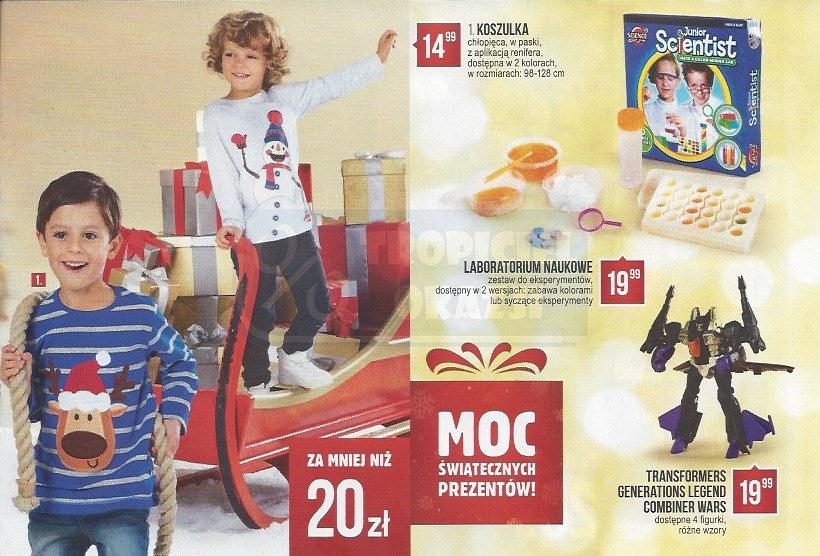 Gazetka promocyjna Pepco str. 7