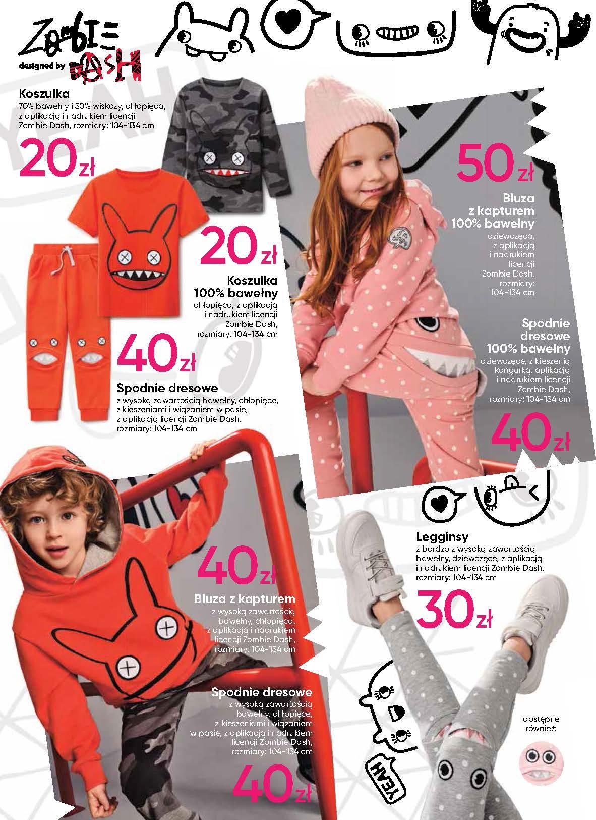 Gazetka promocyjna Pepco str. 10