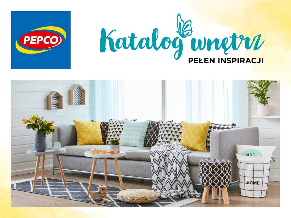 Gazetka promocyjna Pepco str. 1