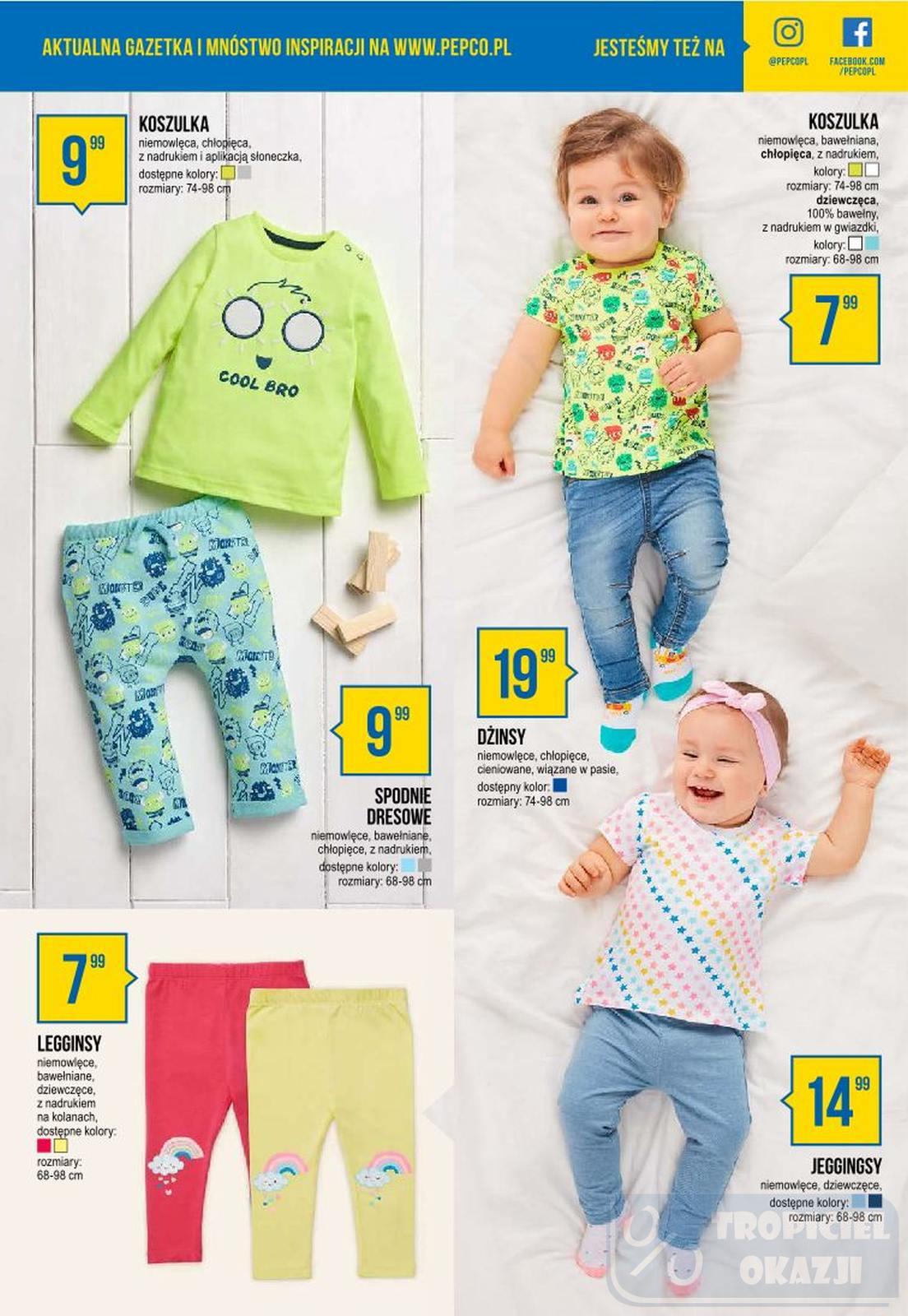 Gazetka promocyjna Pepco str. 3