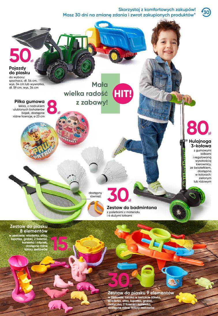 Gazetka promocyjna Pepco str. 11