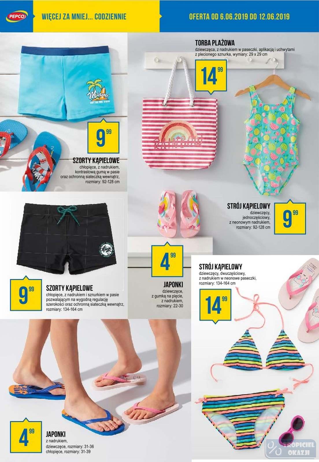 Gazetka promocyjna Pepco str. 6