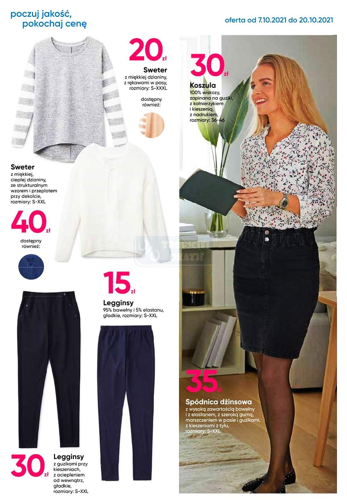 Gazetka promocyjna Pepco str. 2