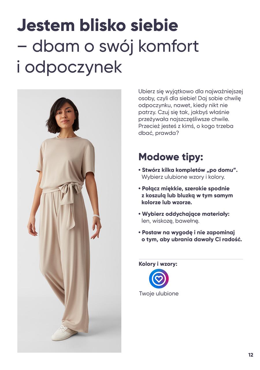 Gazetka promocyjna Pepco str. 12