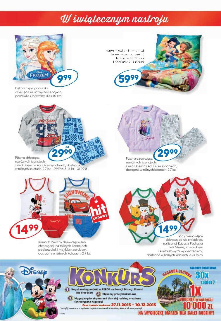 Gazetka promocyjna Pepco str. 5