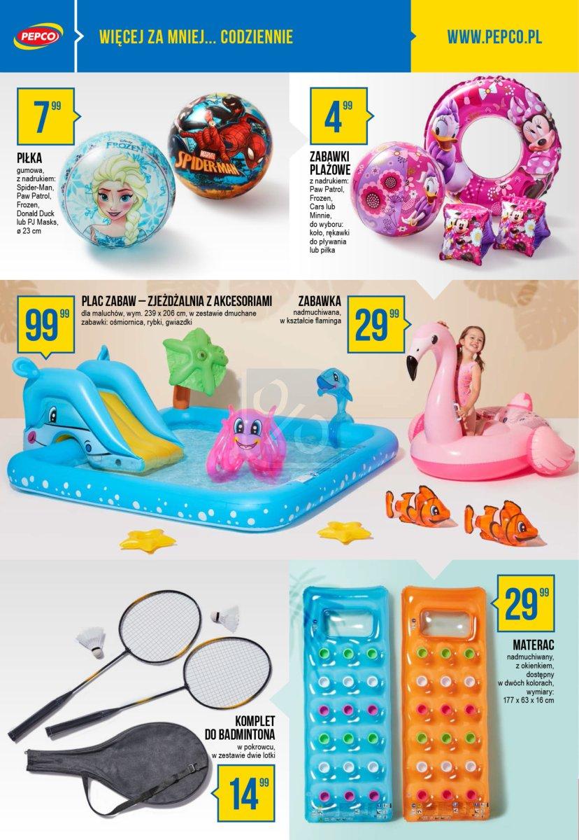 Gazetka promocyjna Pepco str. 6
