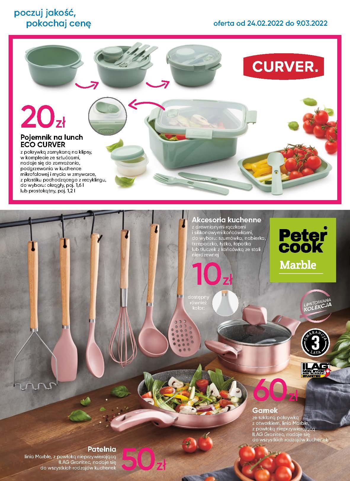 Gazetka promocyjna Pepco str. 2