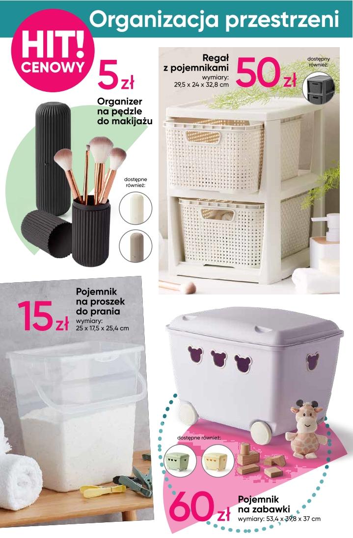 Gazetka promocyjna Pepco str. 6