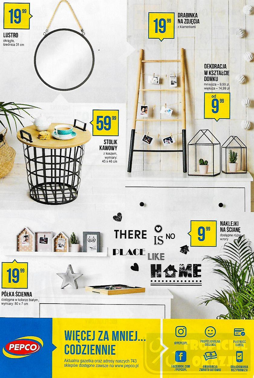 Gazetka promocyjna Pepco str. 8