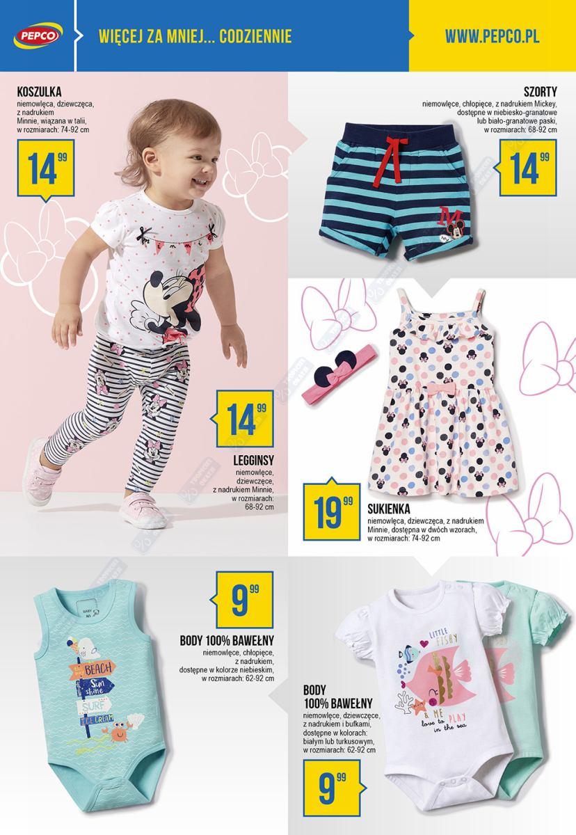 Gazetka promocyjna Pepco str. 6