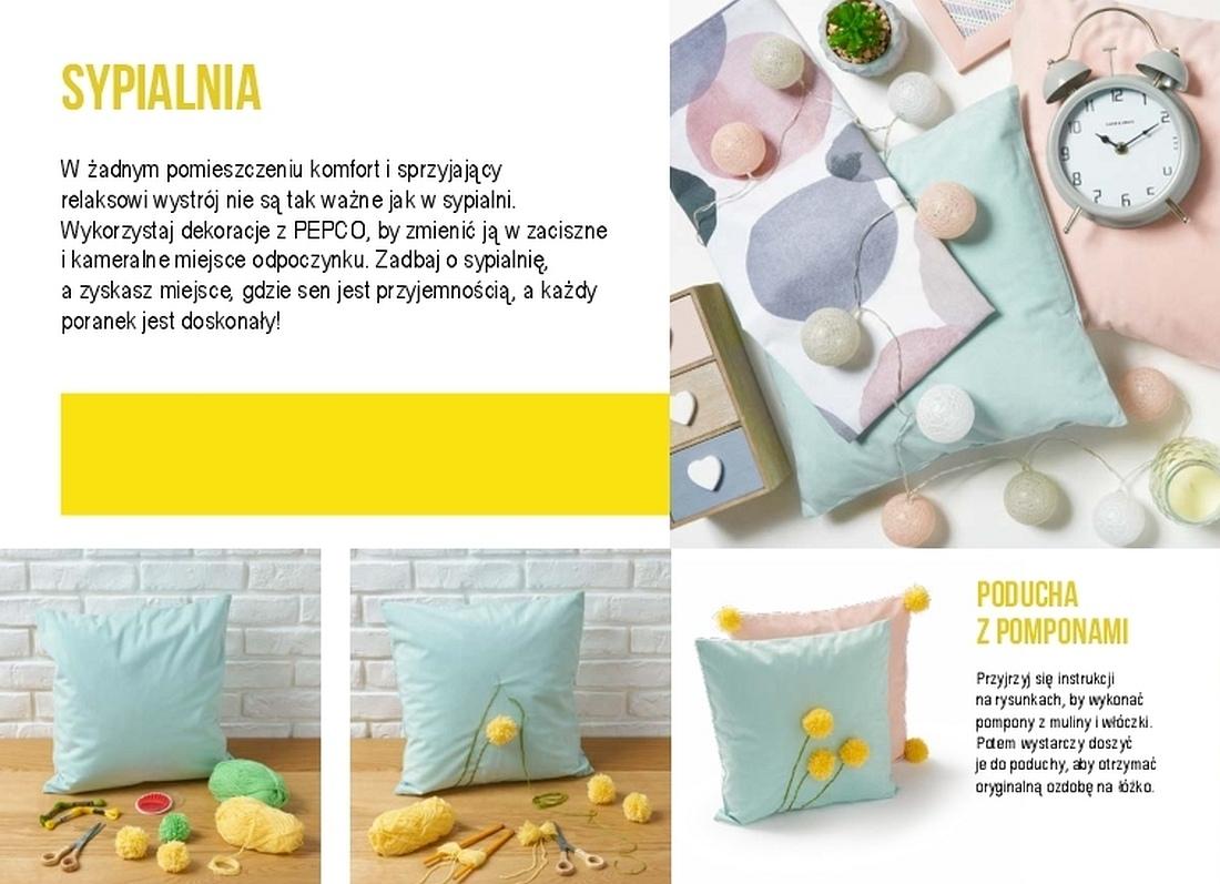 Gazetka promocyjna Pepco str. 8