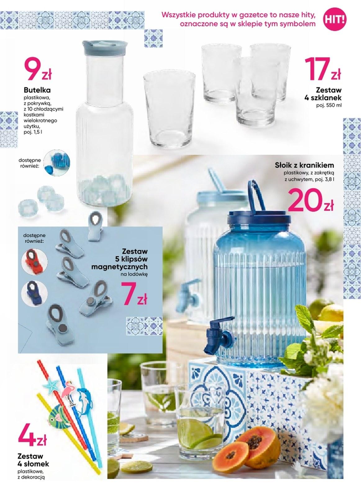 Gazetka promocyjna Pepco str. 9