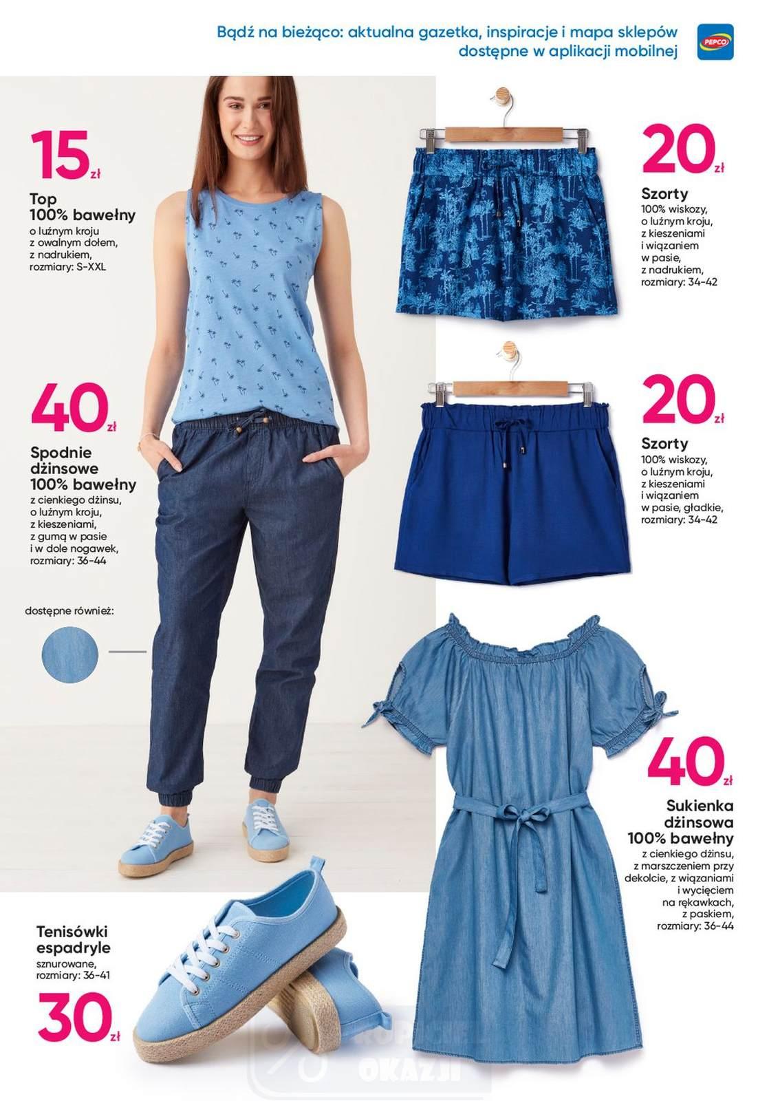 Gazetka promocyjna Pepco str. 5