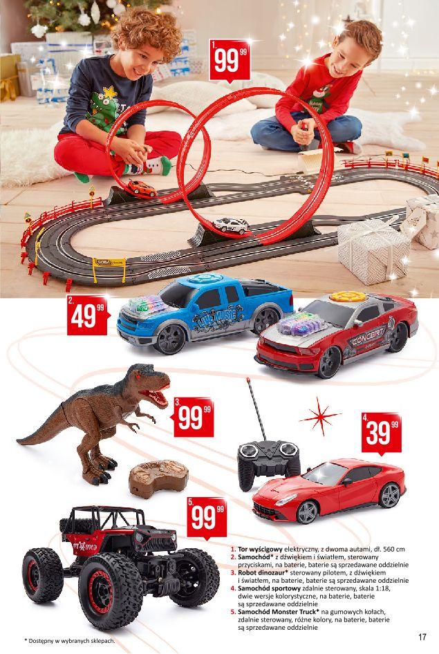 Gazetka promocyjna Pepco str. 17