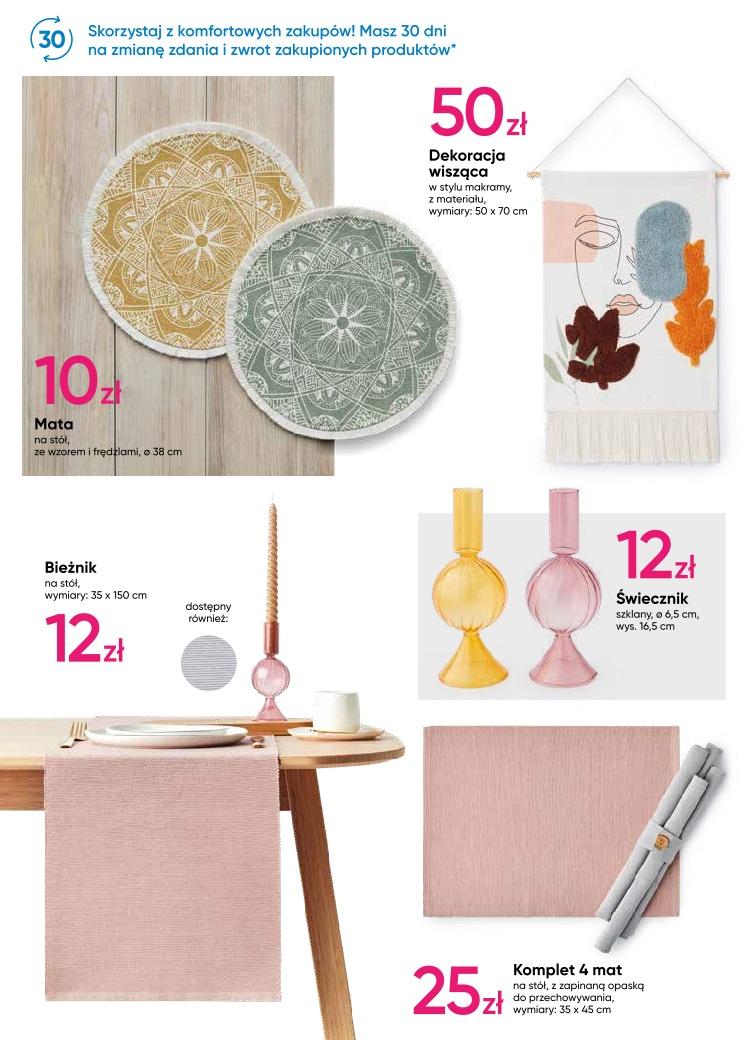 Gazetka promocyjna Pepco str. 2