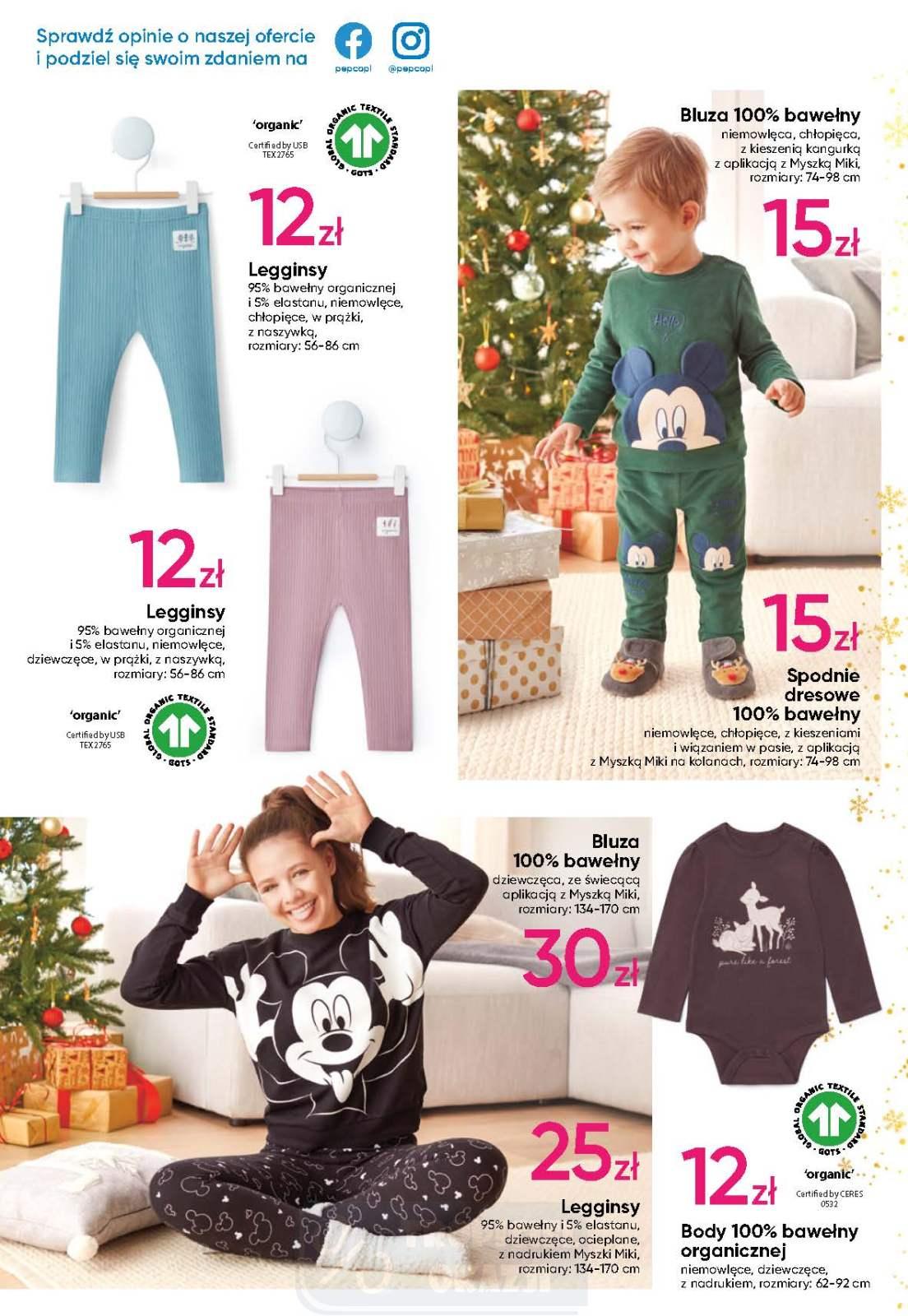 Gazetka promocyjna Pepco str. 4