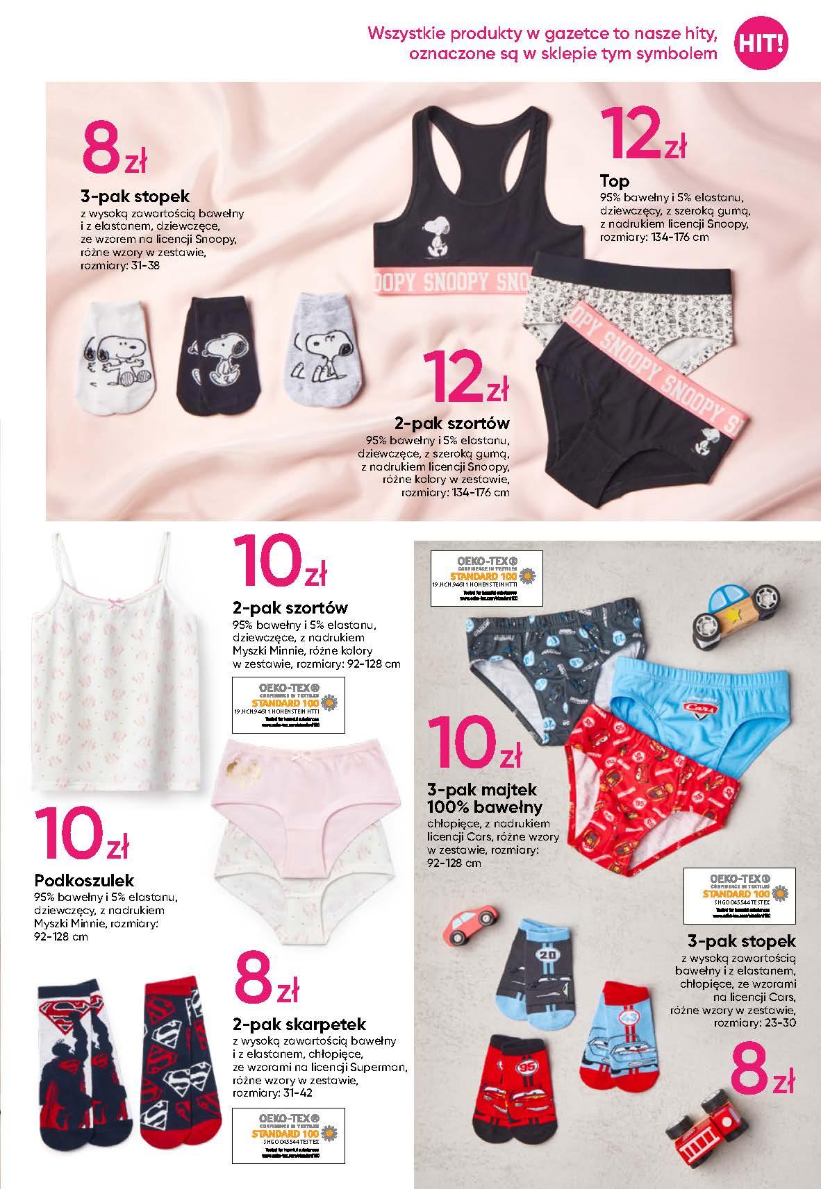 Gazetka promocyjna Pepco str. 7