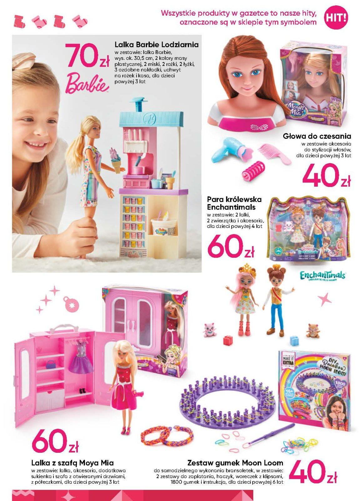 Gazetka promocyjna Pepco str. 13