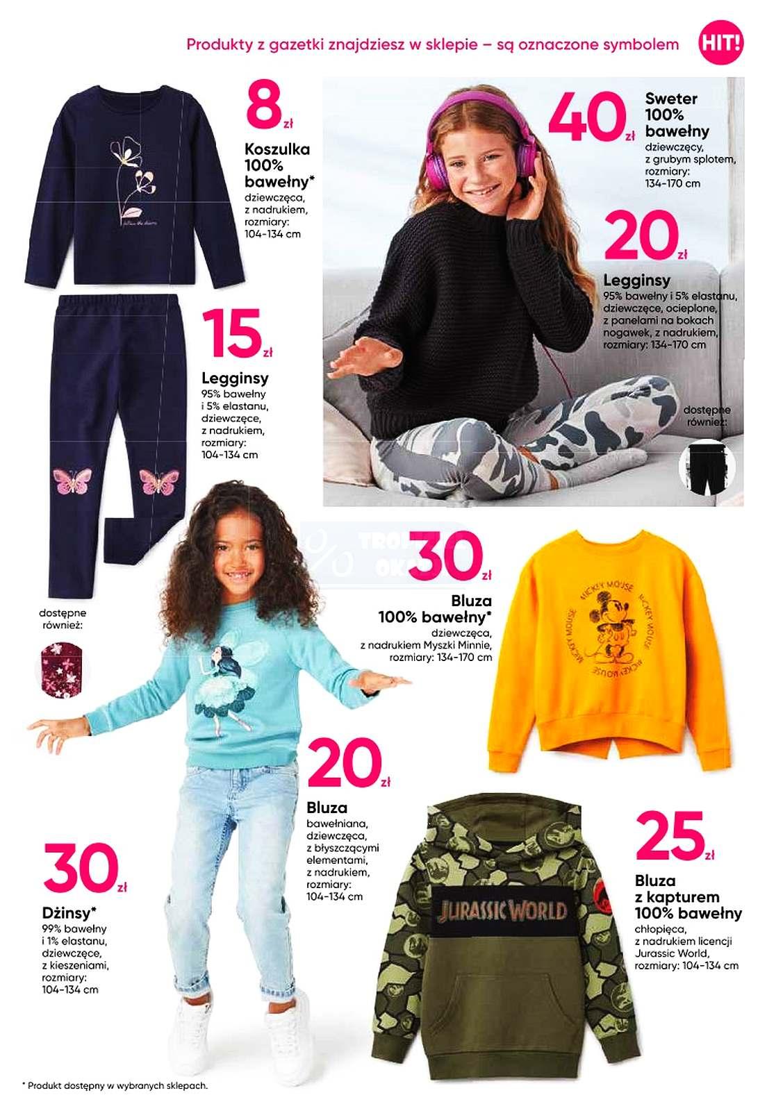 Gazetka promocyjna Pepco str. 7