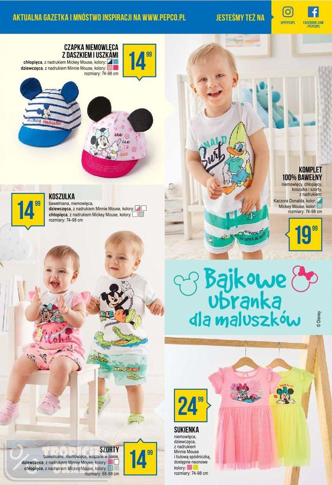 Gazetka promocyjna Pepco str. 5