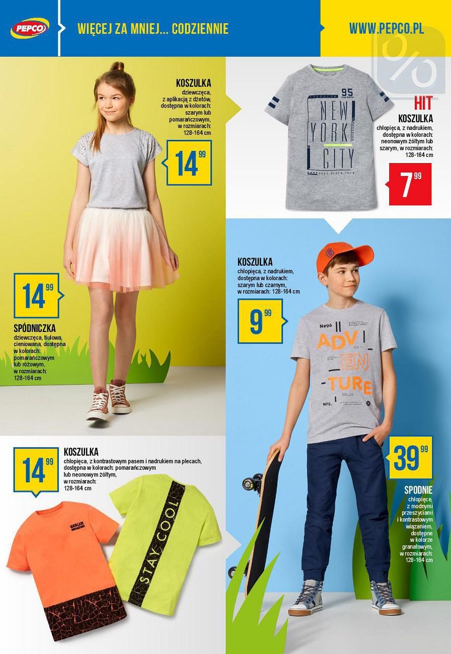 Gazetka promocyjna Pepco str. 3