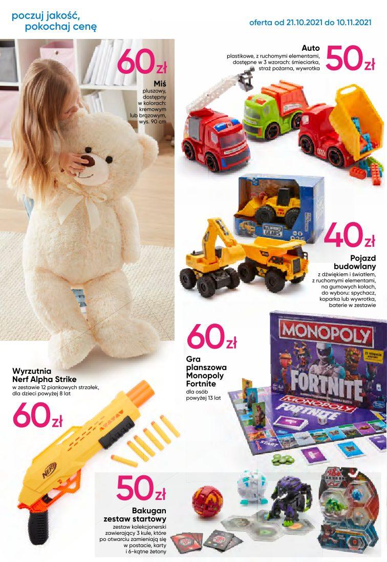 Gazetka promocyjna Pepco str. 6