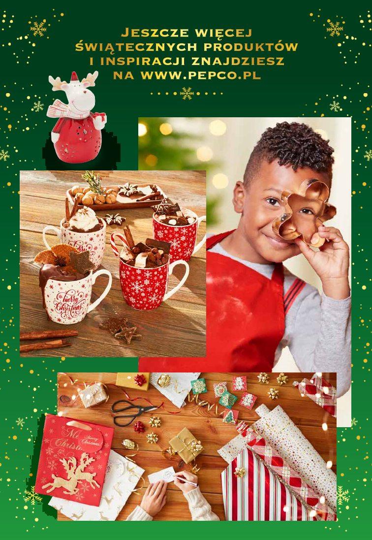 Gazetka promocyjna Pepco str. 7