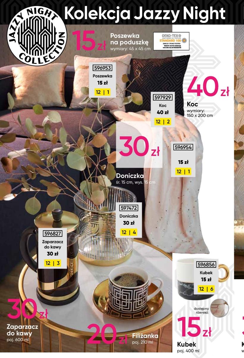 Gazetka promocyjna Pepco str. 6