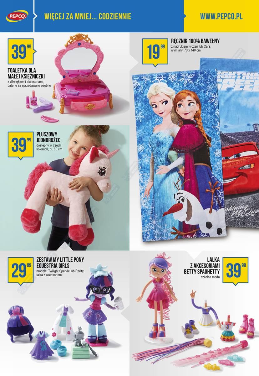 Gazetka promocyjna Pepco str. 2