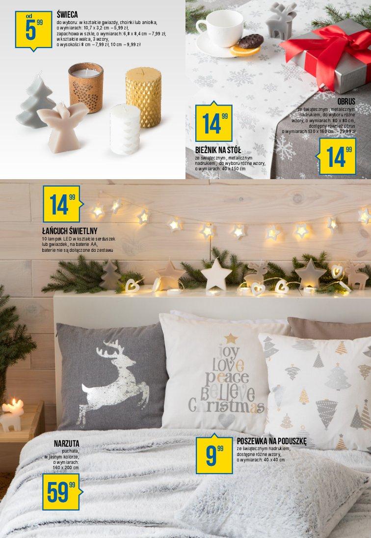 Gazetka promocyjna Pepco str. 3