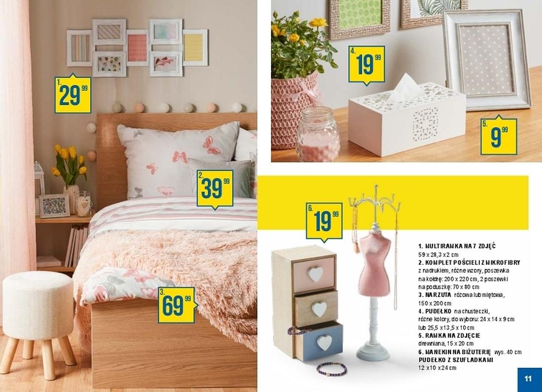 Gazetka promocyjna Pepco str. 11