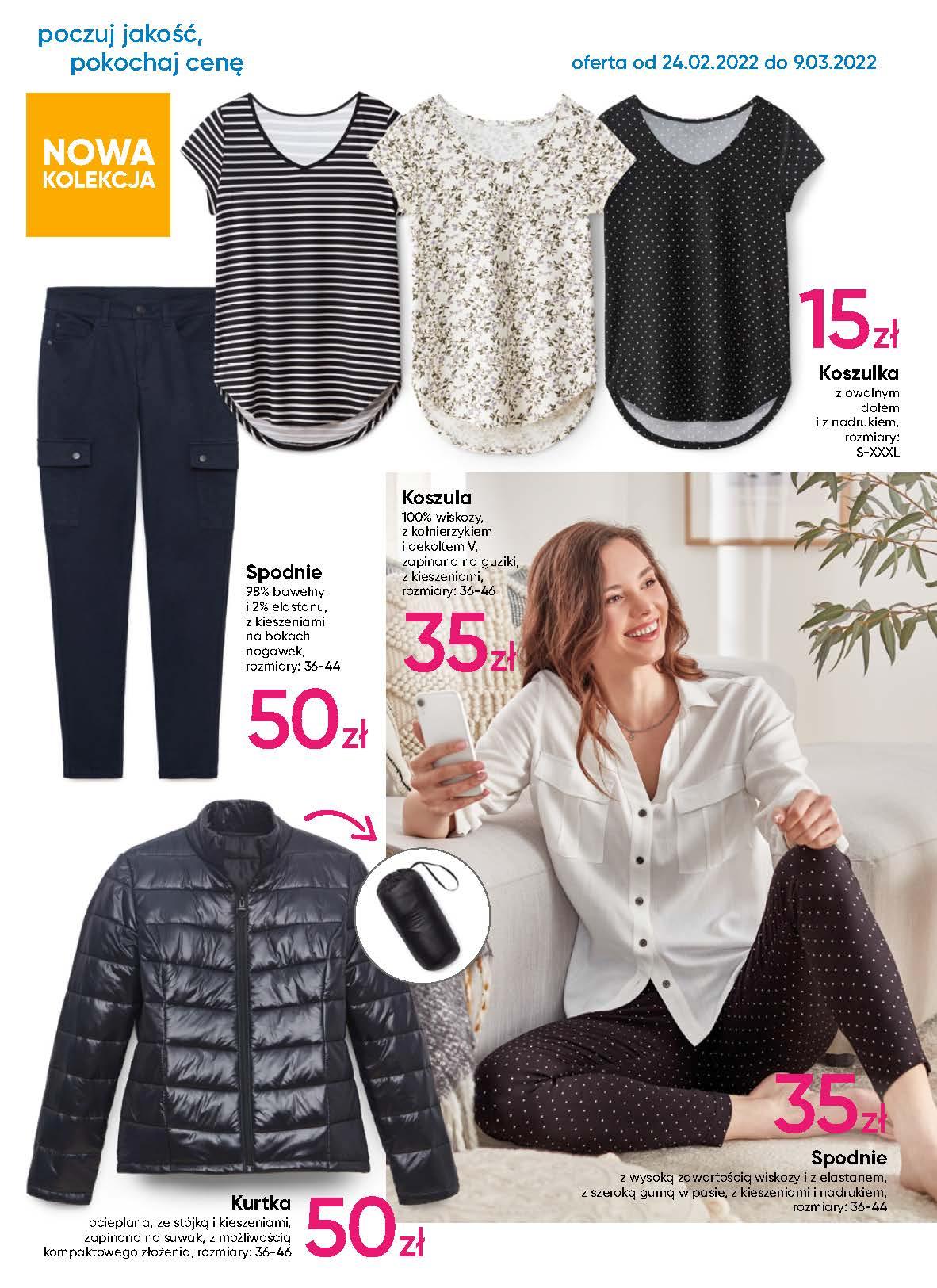 Gazetka promocyjna Pepco str. 6