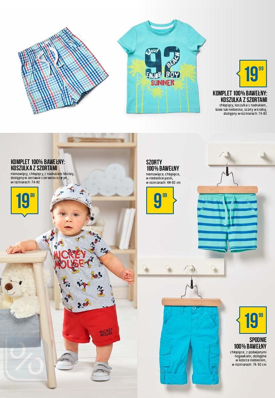 Gazetka promocyjna Pepco str. 3