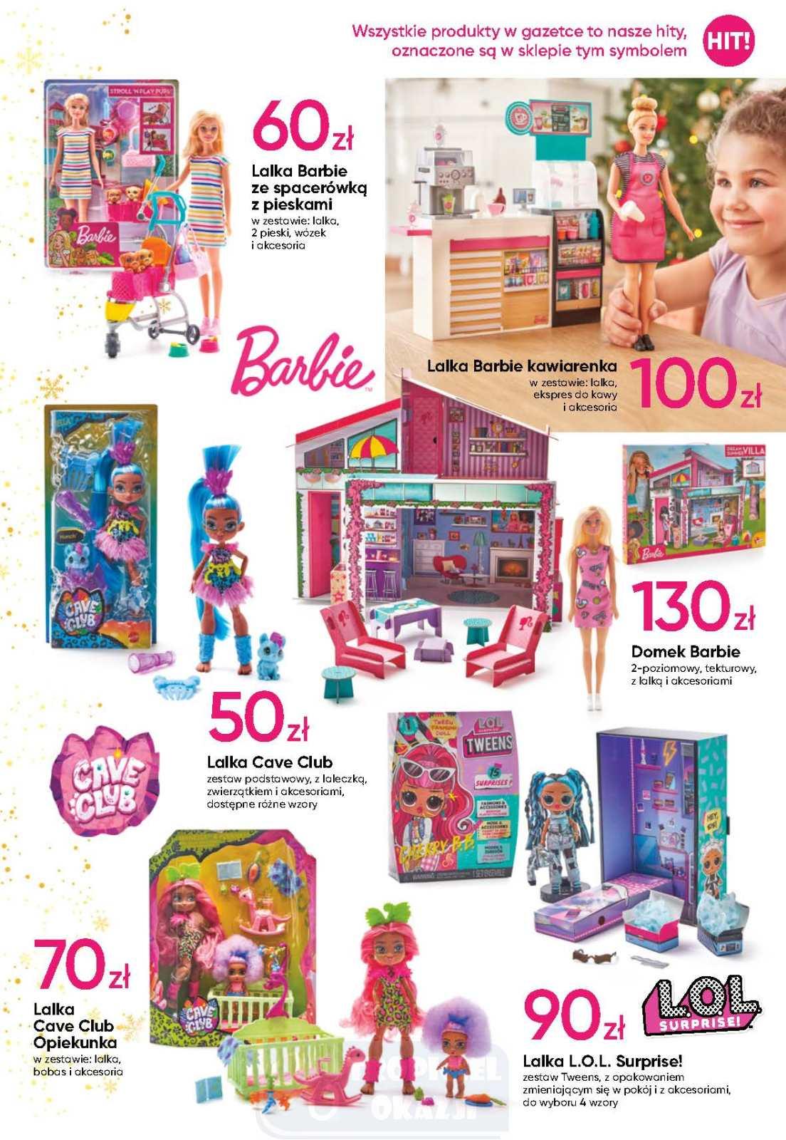 Gazetka promocyjna Pepco str. 11