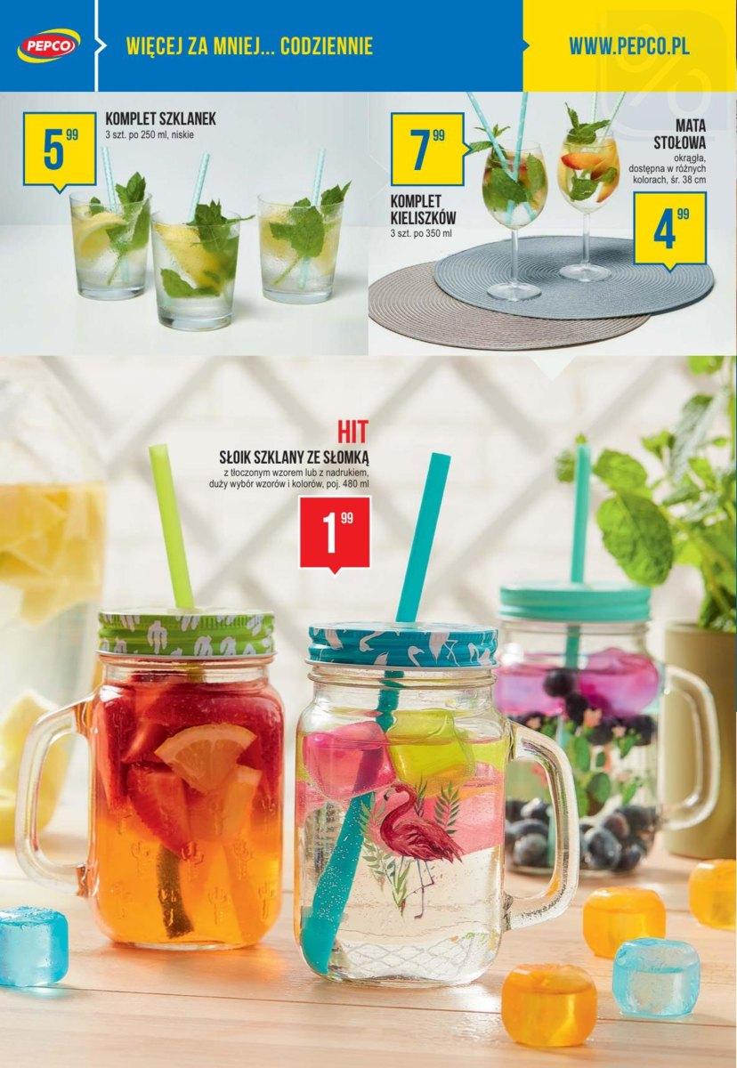 Gazetka promocyjna Pepco str. 6