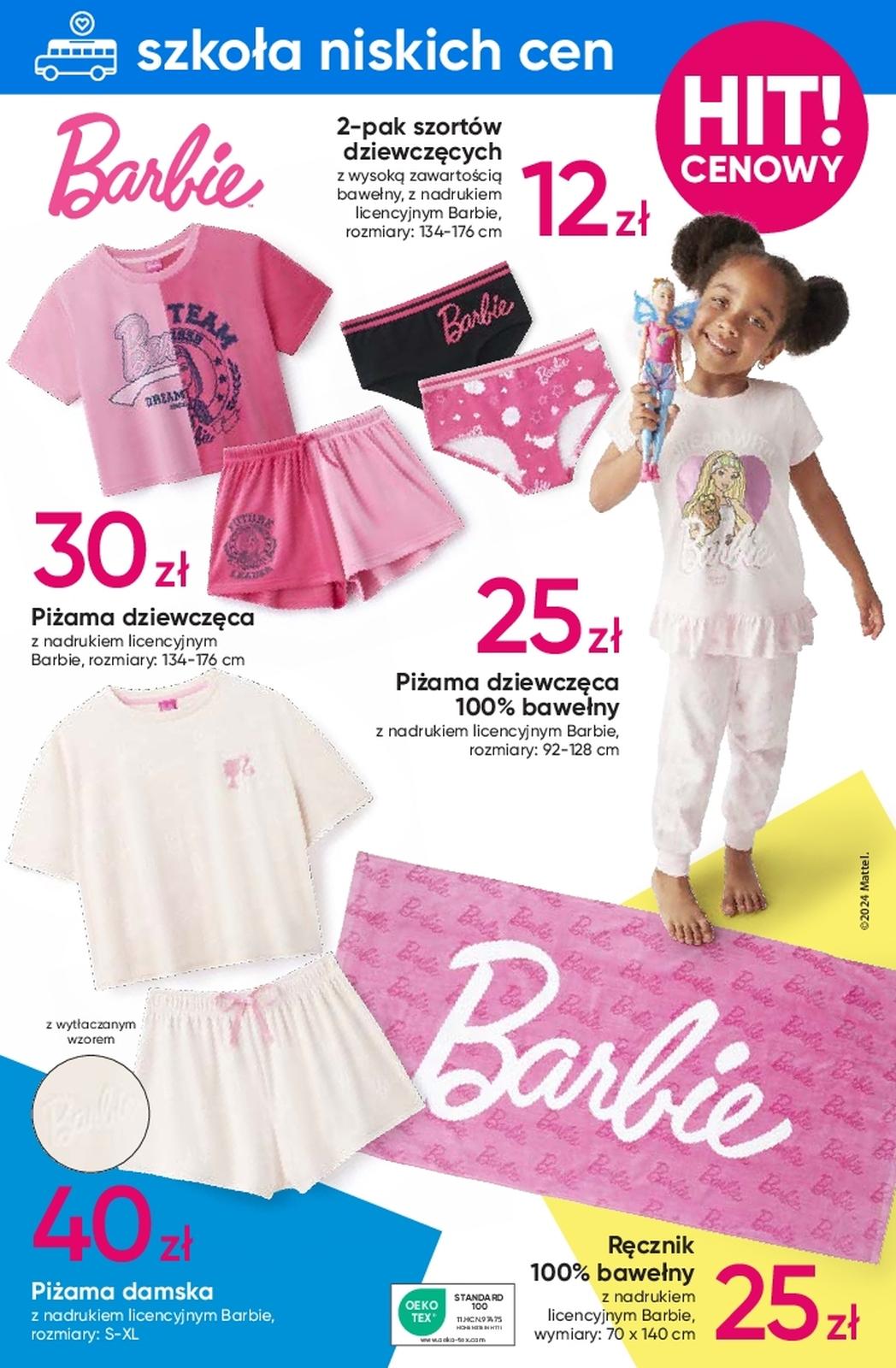 Gazetka promocyjna Pepco str. 5