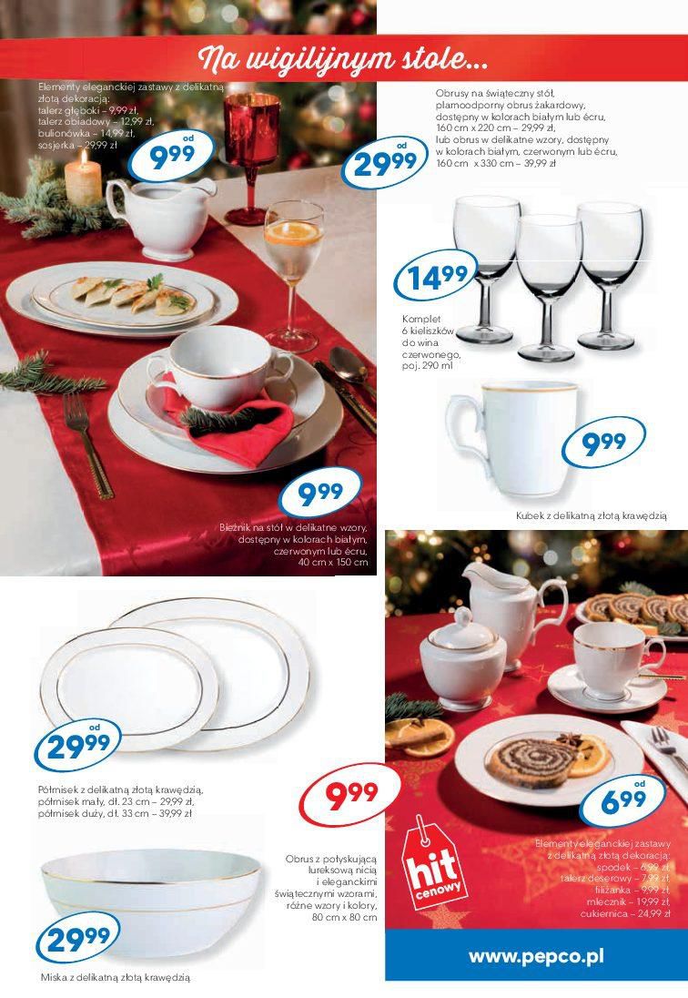 Gazetka promocyjna Pepco str. 5