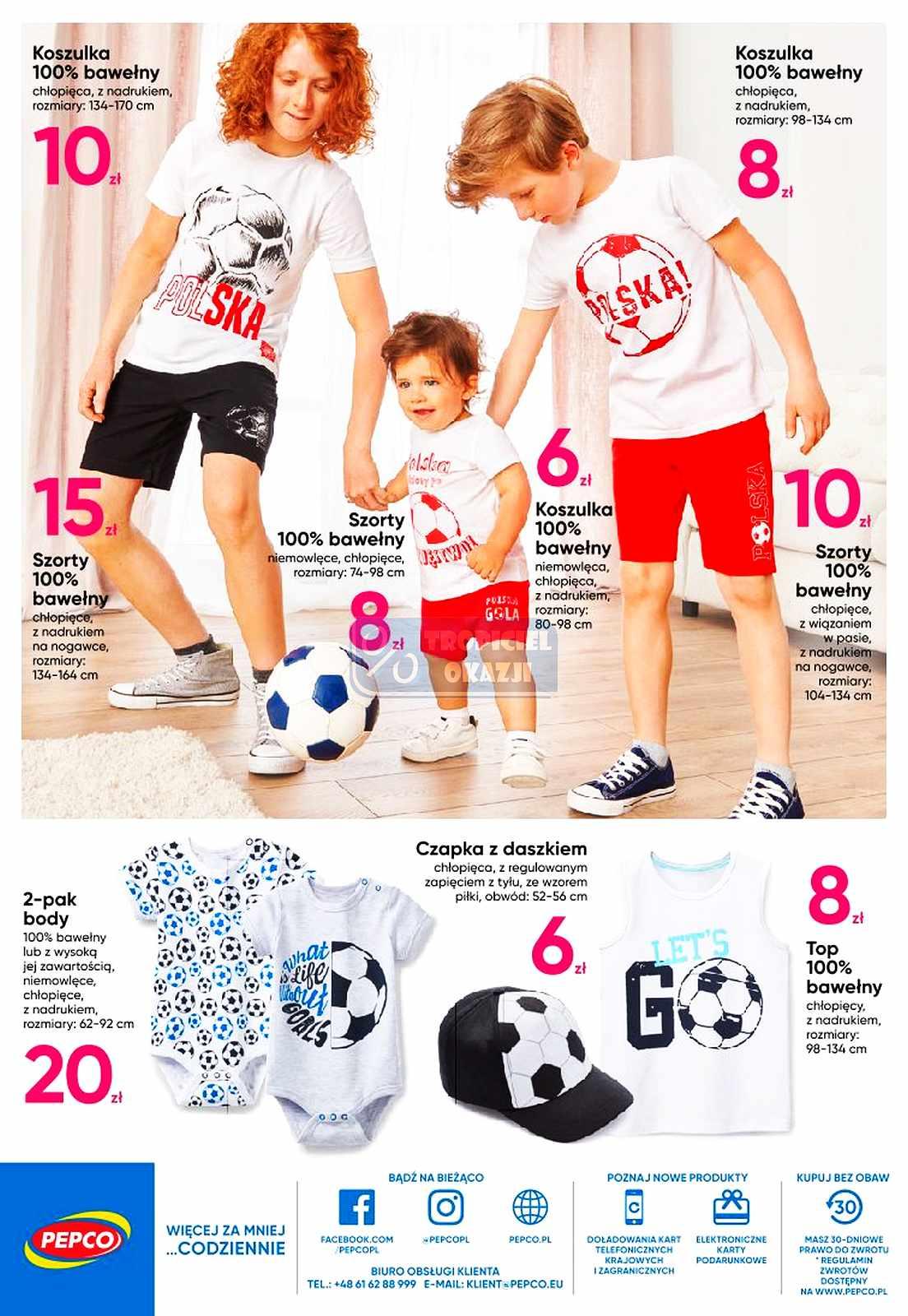 Gazetka promocyjna Pepco str. 12