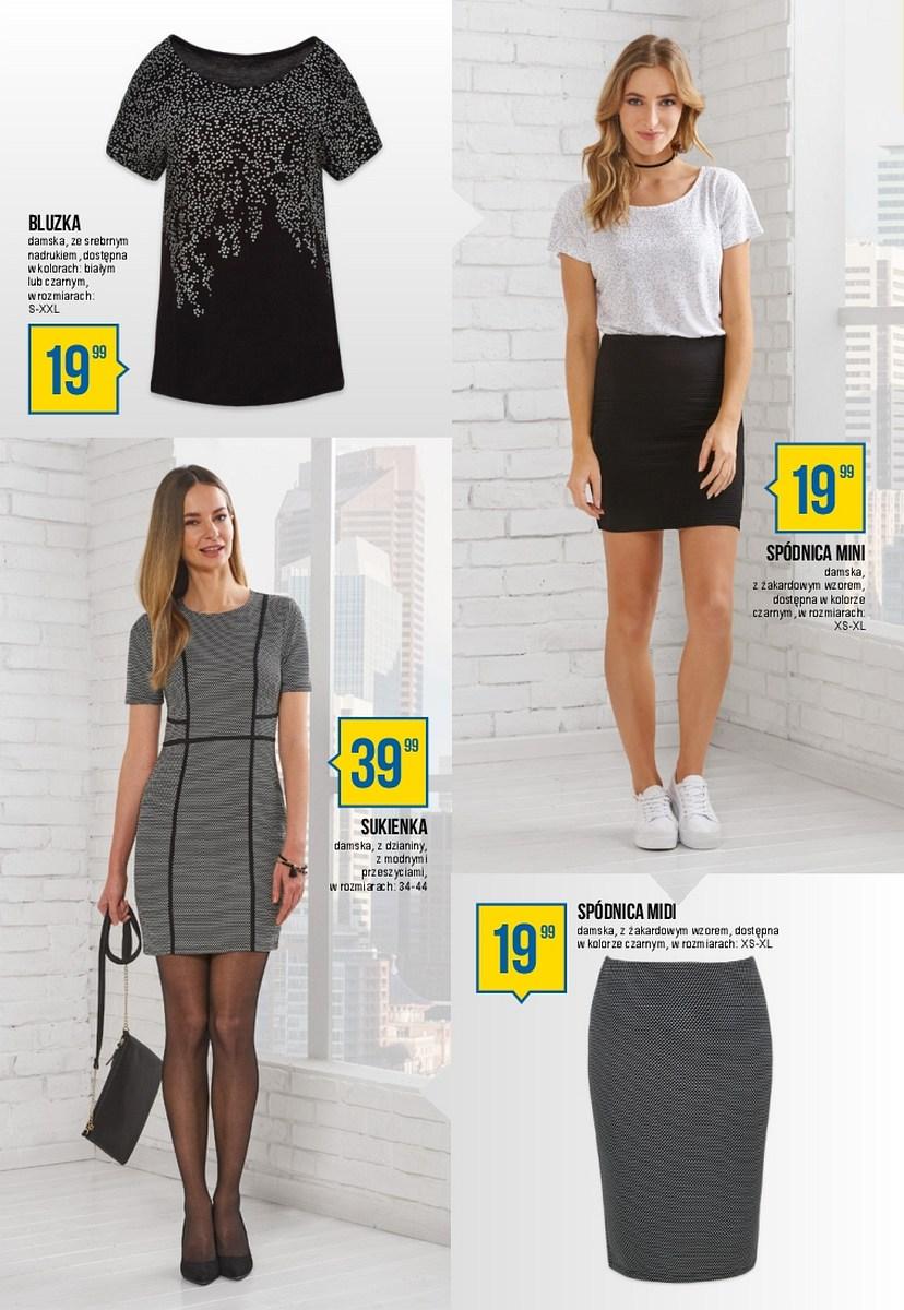 Gazetka promocyjna Pepco str. 4