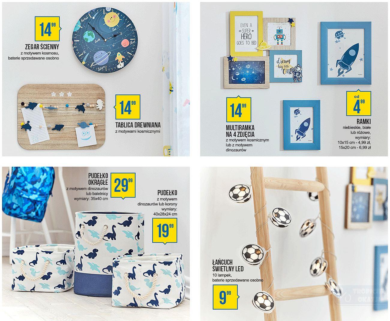 Gazetka promocyjna Pepco str. 4