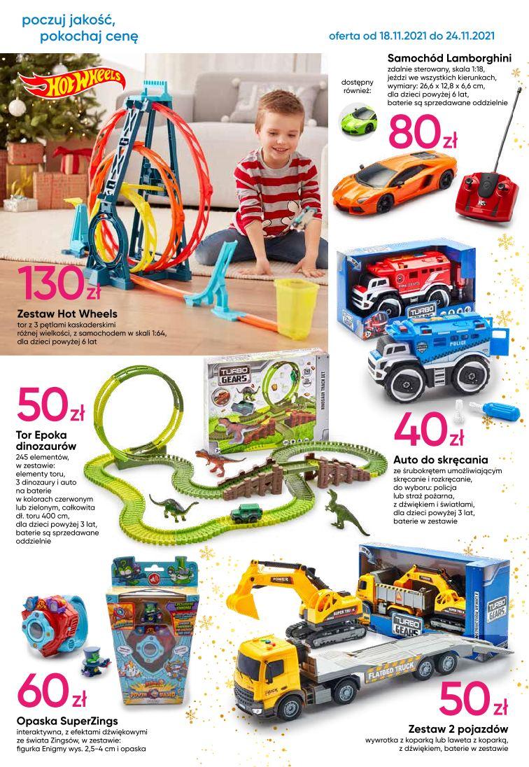 Gazetka promocyjna Pepco str. 12