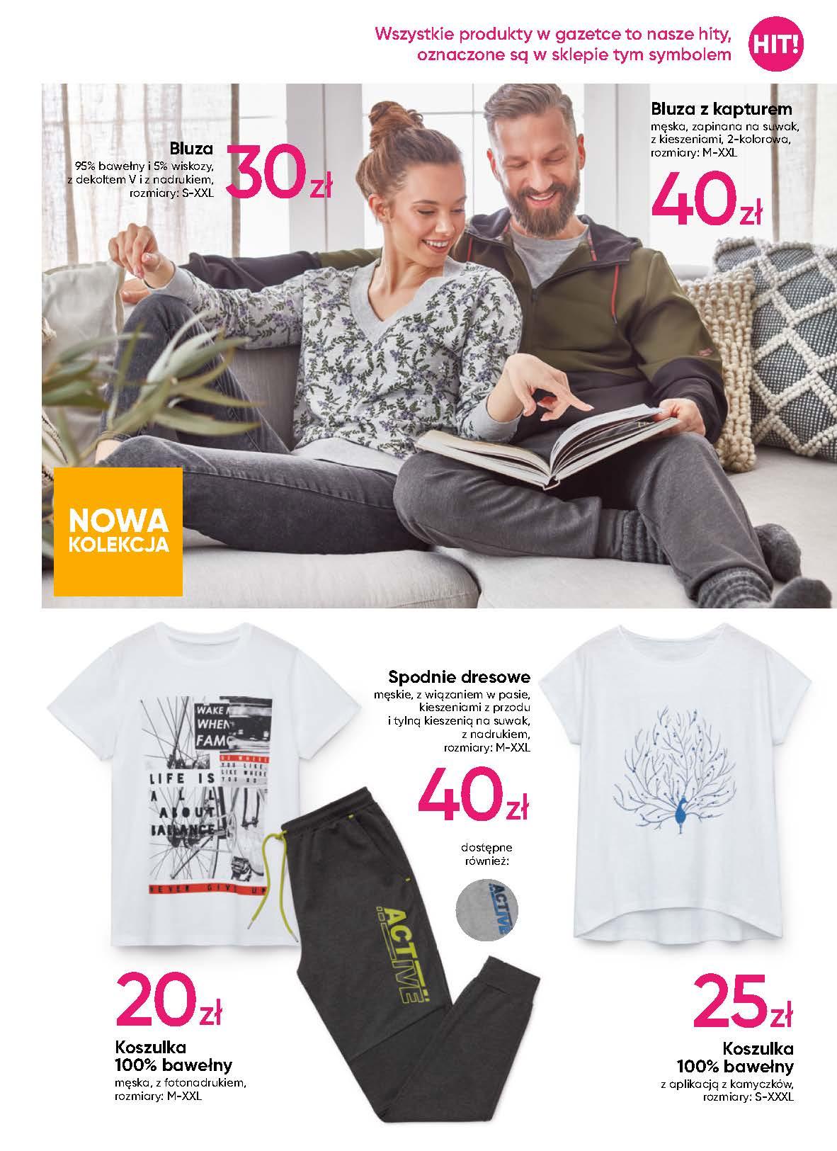 Gazetka promocyjna Pepco str. 7