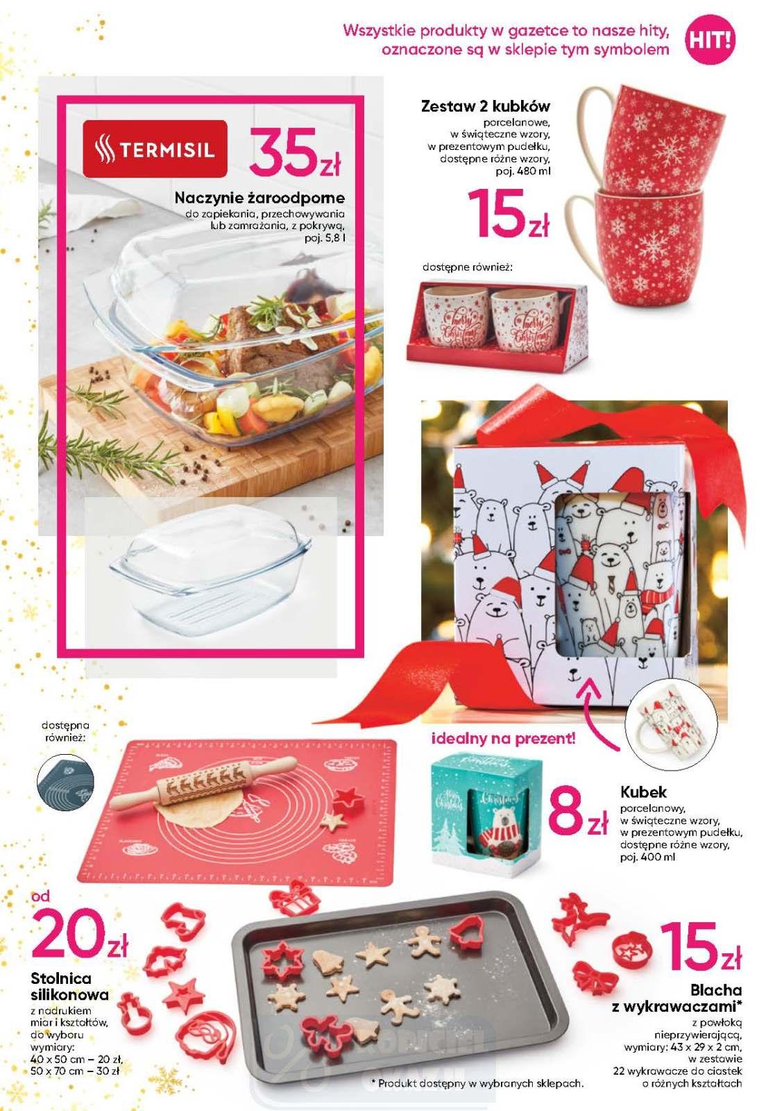 Gazetka promocyjna Pepco str. 9