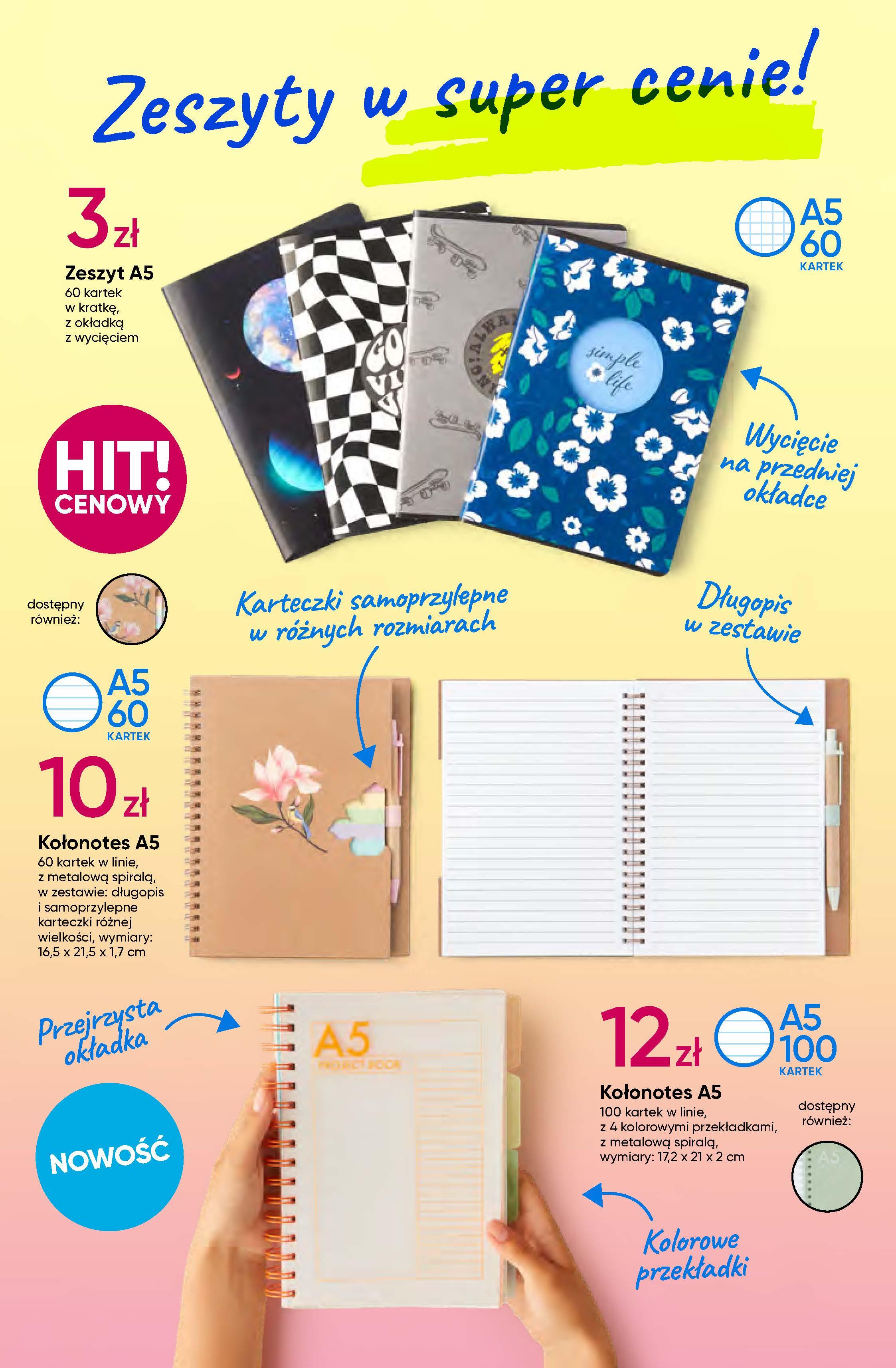 Gazetka promocyjna Pepco str. 16