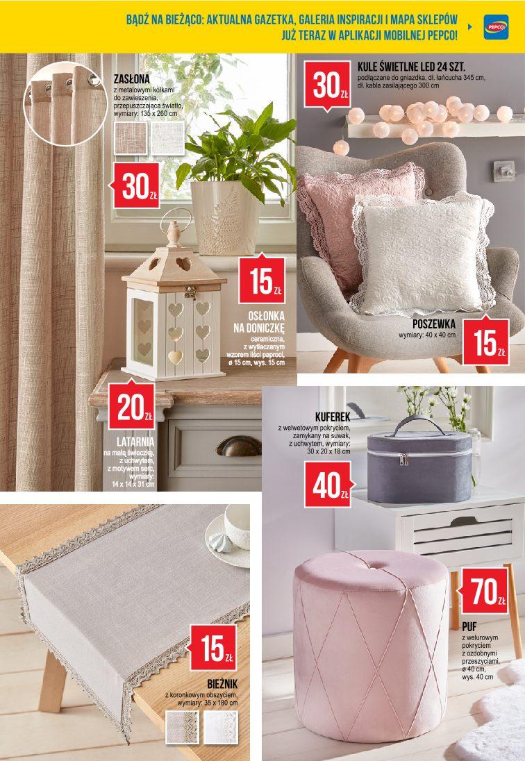 Gazetka promocyjna Pepco str. 3