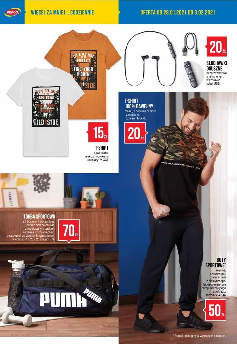 Gazetka promocyjna Pepco str. 4