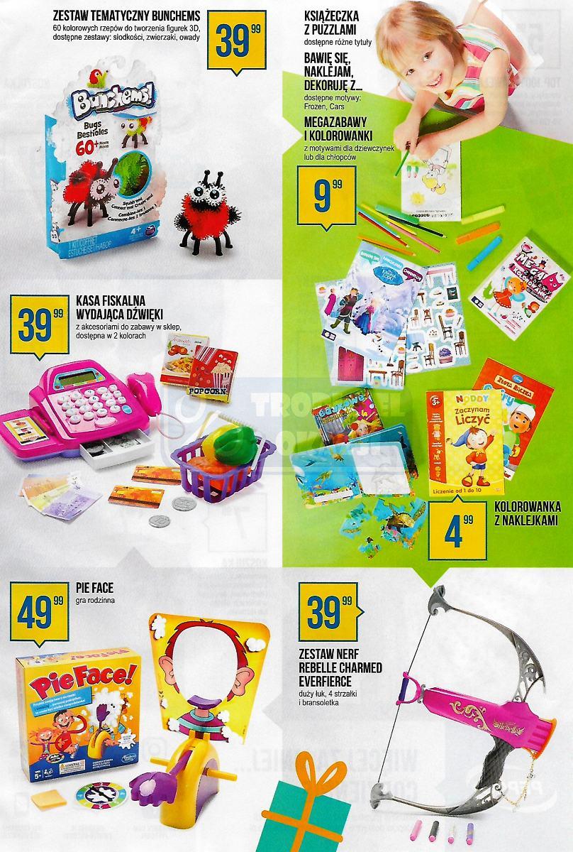 Gazetka promocyjna Pepco str. 7