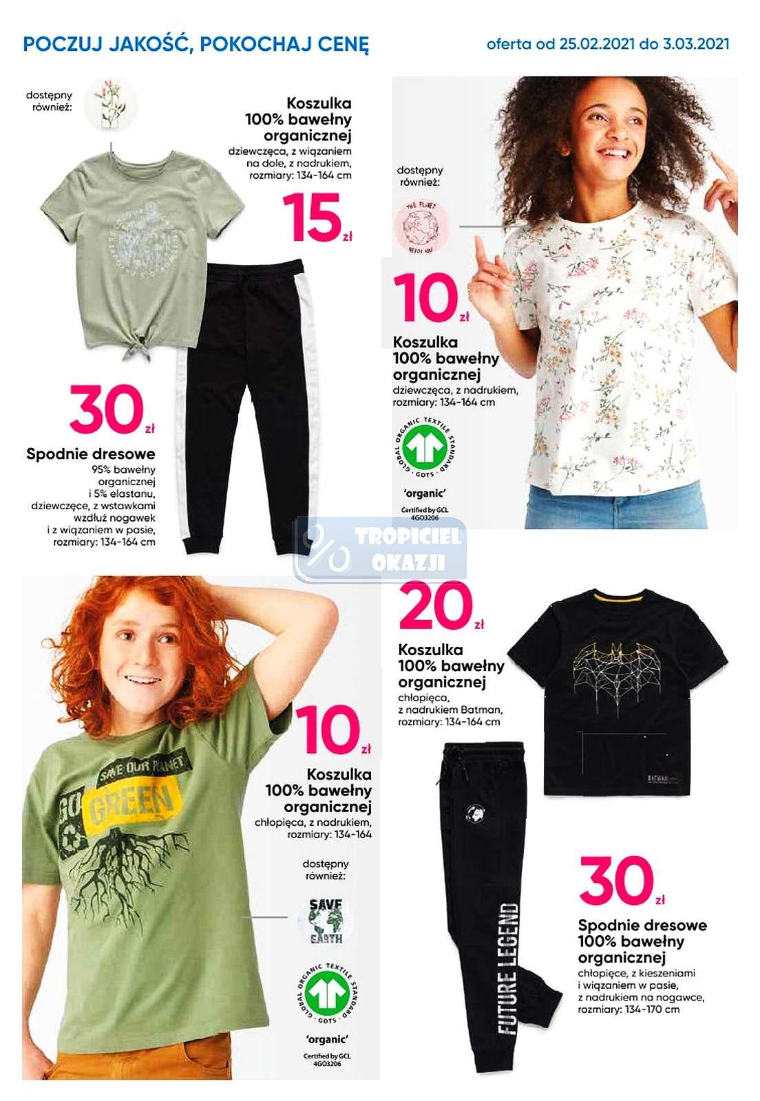 Gazetka promocyjna Pepco str. 6