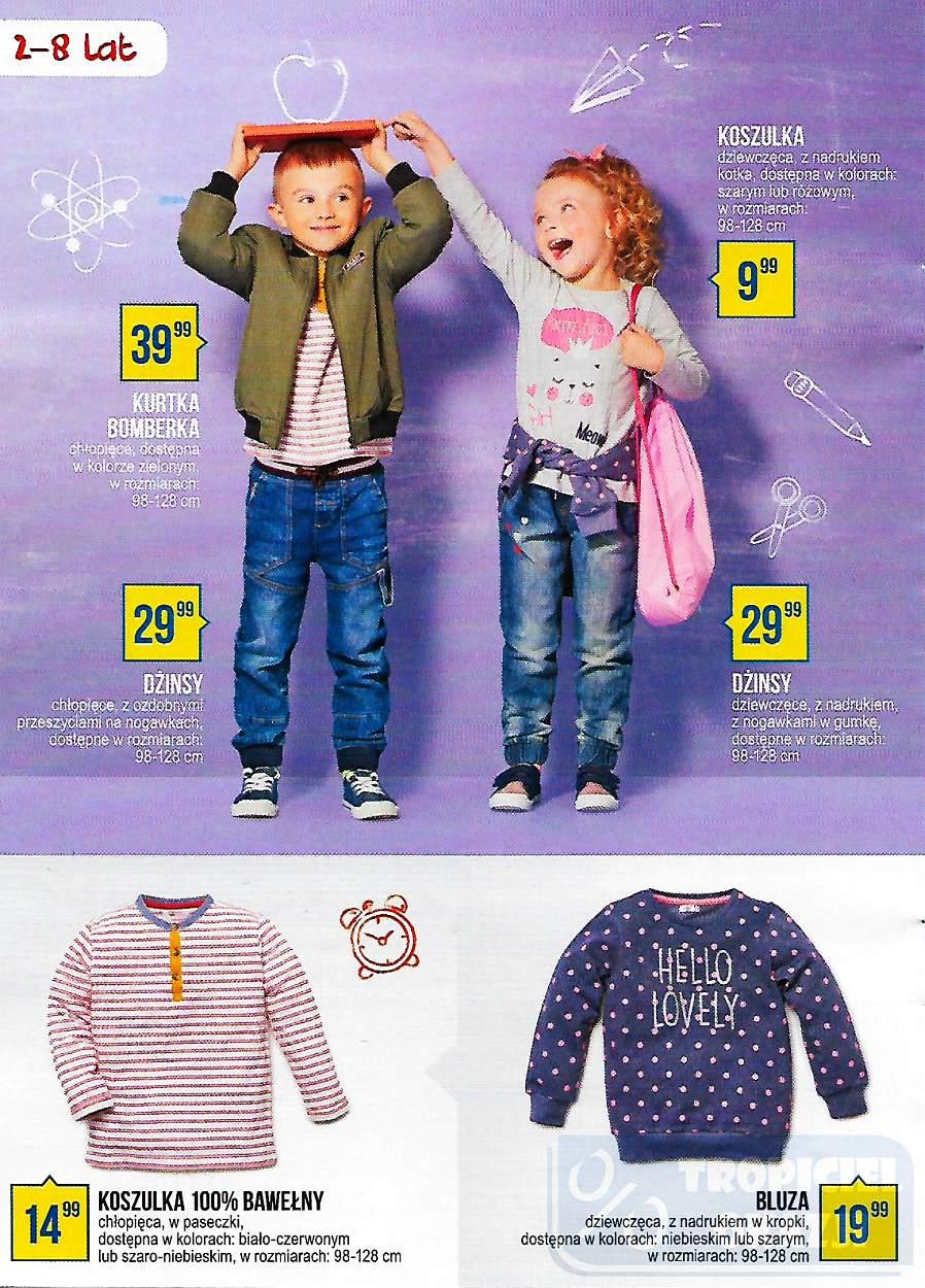 Gazetka promocyjna Pepco str. 4